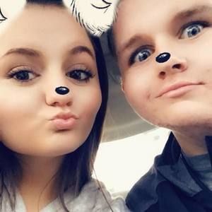 Meet your Posher, Danie